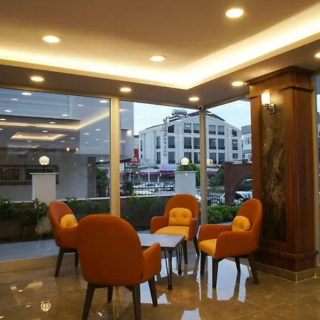 Af-ra Hotel